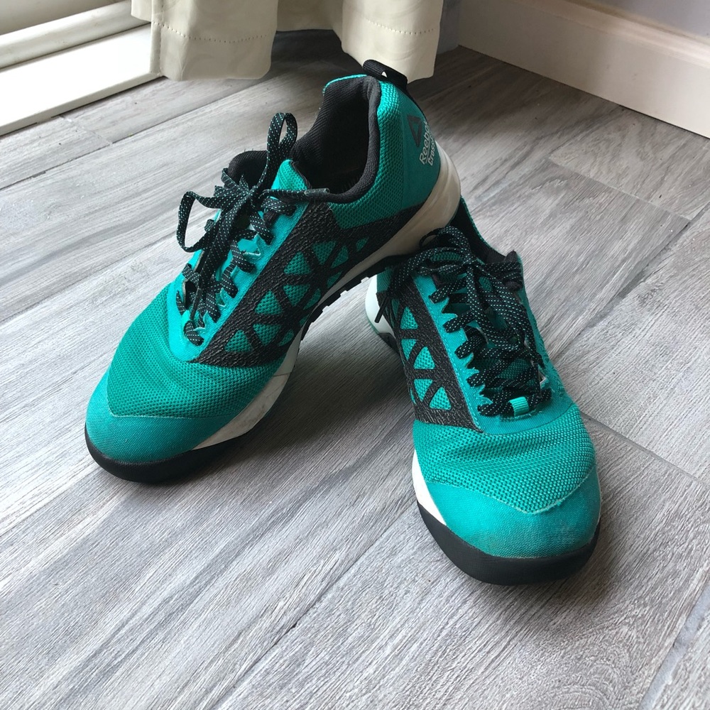 Reebok Nano 6.0
